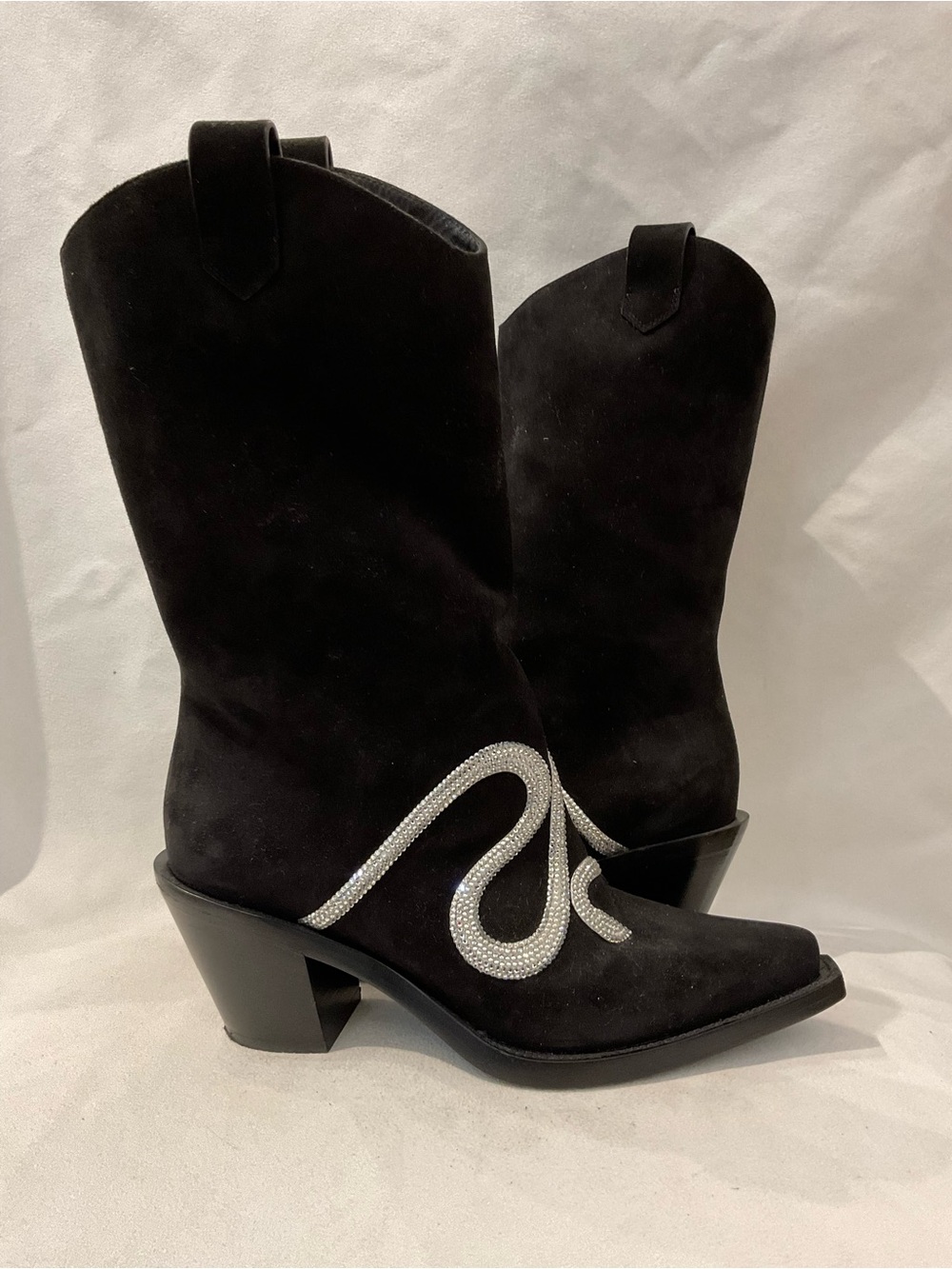Rene Caovilla Boots